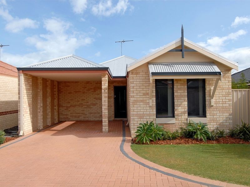 9/6 Bristol Street, Warnbro WA 6169