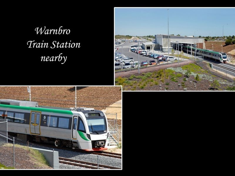 9/6 Bristol Street, Warnbro WA 6169