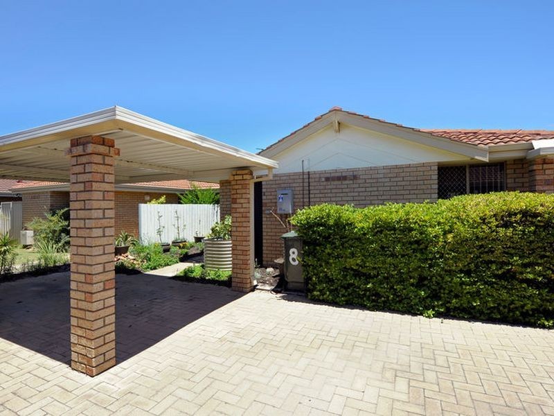 8/11 Merope Close, Rockingham WA 6168