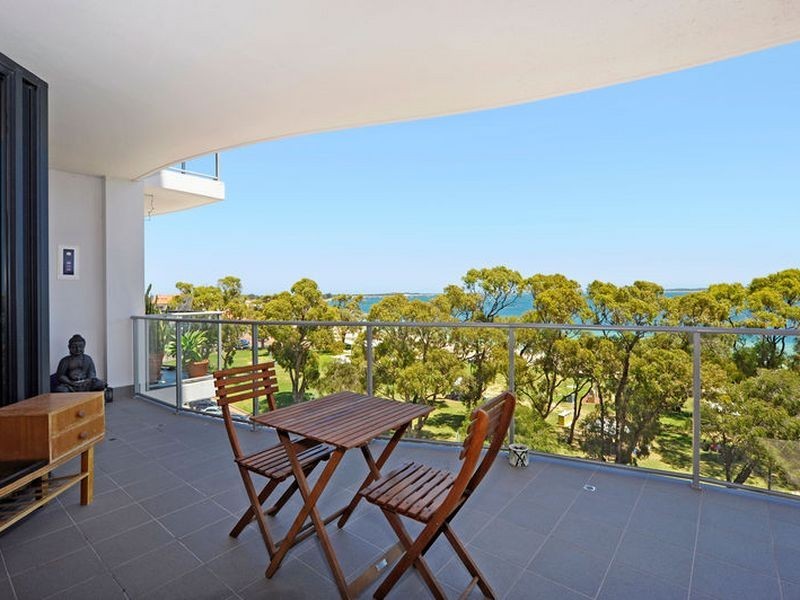 34/17-21 Rockingham Beach Road, Rockingham WA 6168