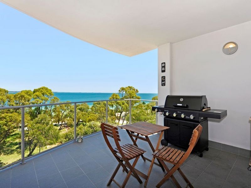 34/17-21 Rockingham Beach Road, Rockingham WA 6168