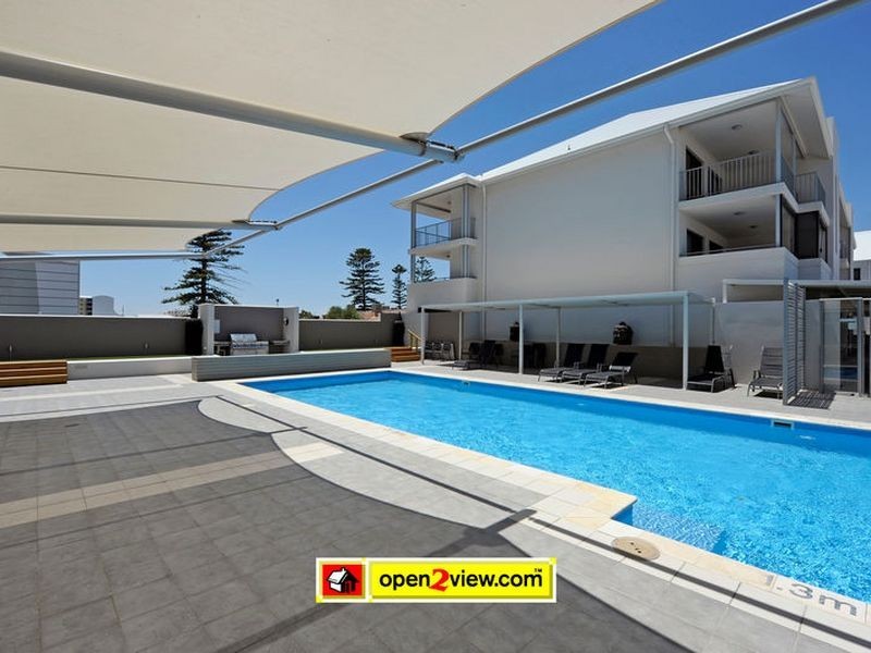 34/17-21 Rockingham Beach Road, Rockingham WA 6168