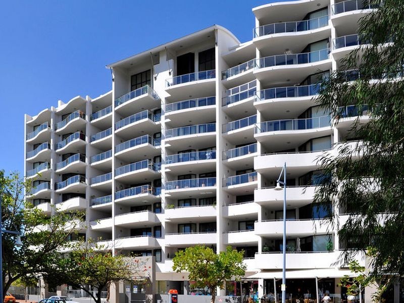34/17-21 Rockingham Beach Road, Rockingham WA 6168
