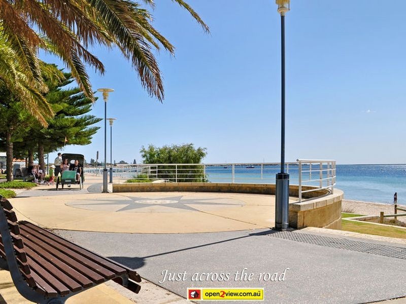 34/17-21 Rockingham Beach Road, Rockingham WA 6168