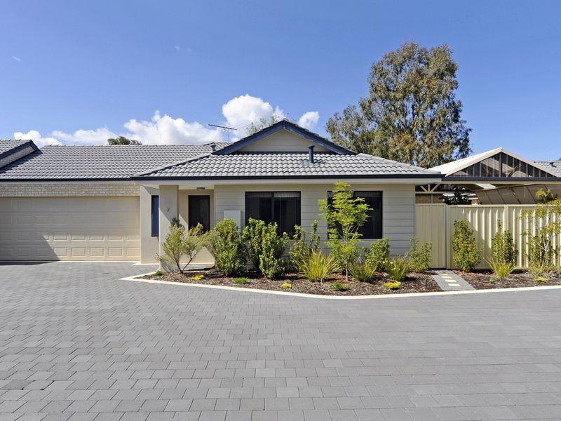 7/13-17 George Street, Rockingham WA 6168