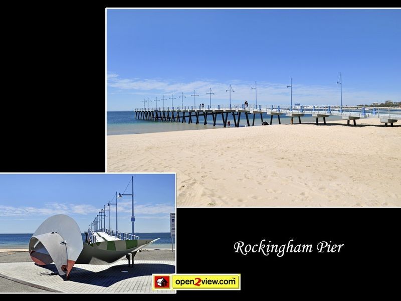 7/13-17 George Street, Rockingham WA 6168