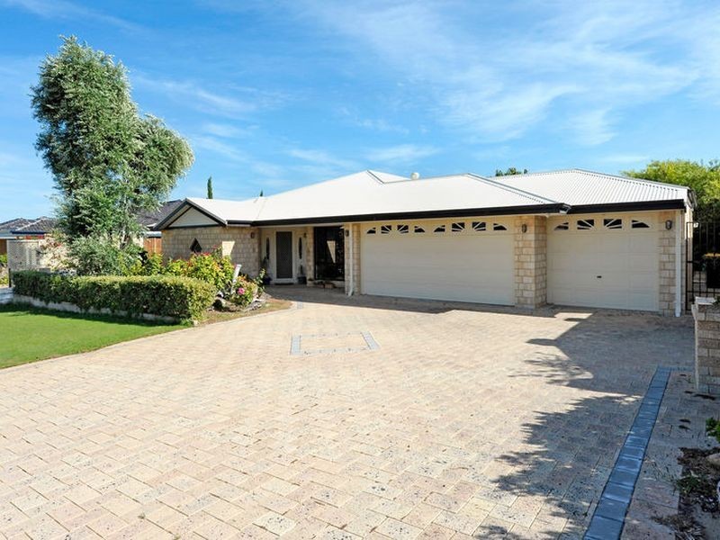 1 Bluejay Court, Singleton WA 6175