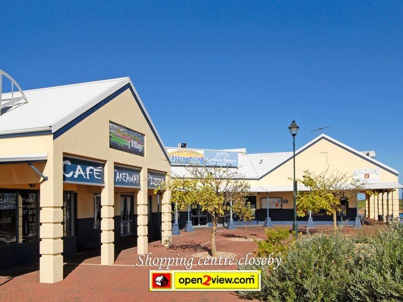 1 Bluejay Court, Singleton WA 6175