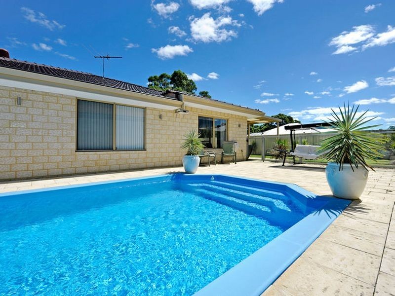 35 Tuomey Follows, Baldivis WA 6171