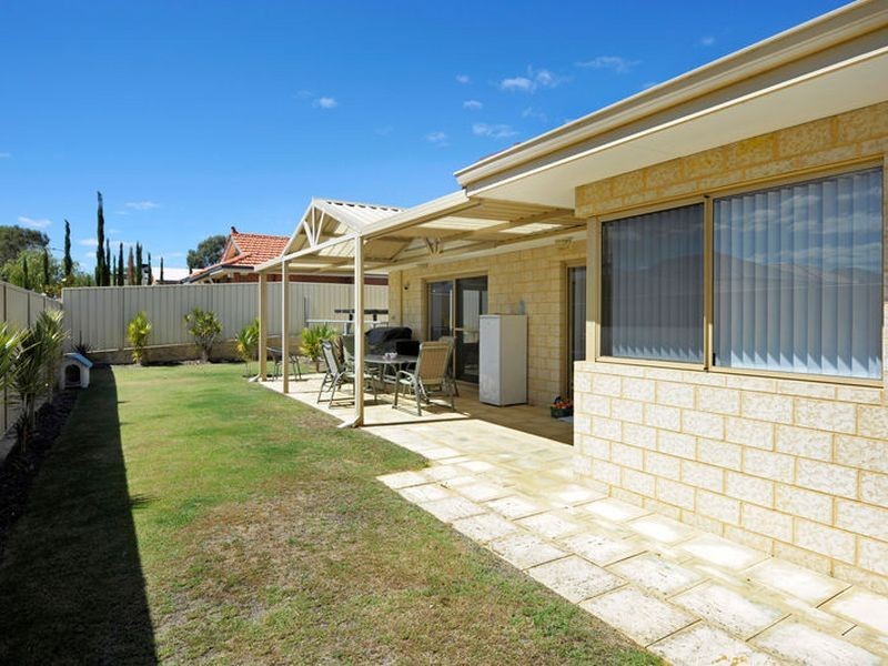 35 Tuomey Follows, Baldivis WA 6171