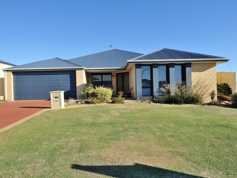 135 Kendall Boulevard, Baldivis WA 6171
