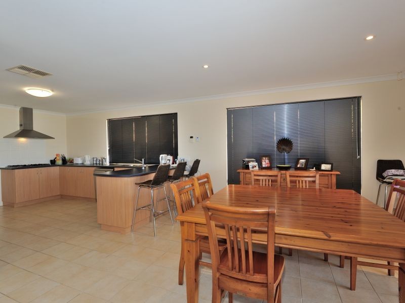 135 Kendall Boulevard, Baldivis WA 6171