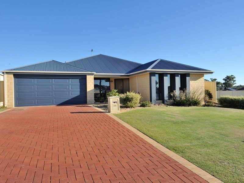 135 Kendall Boulevard, Baldivis WA 6171