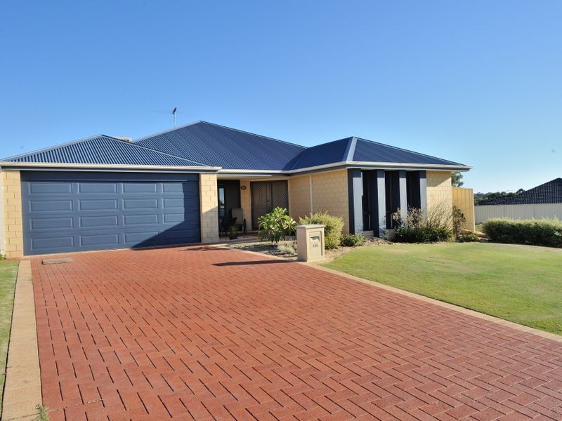 135 Kendall Boulevard, Baldivis WA 6171