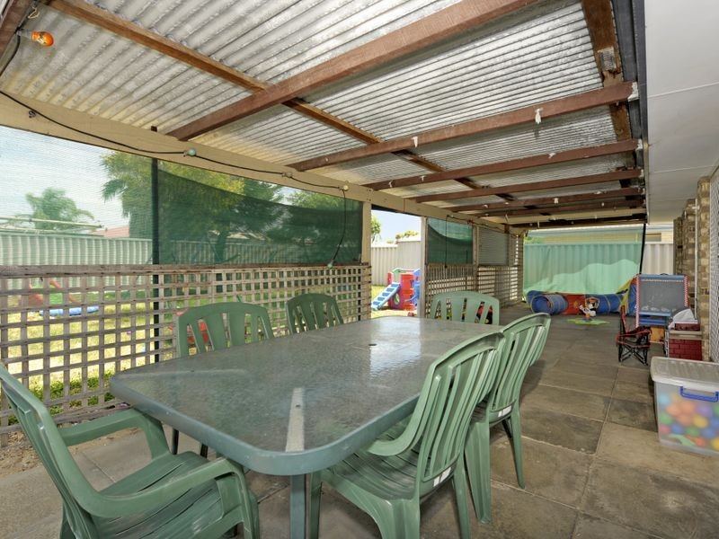 5 Clipperton Court, Waikiki WA 6169