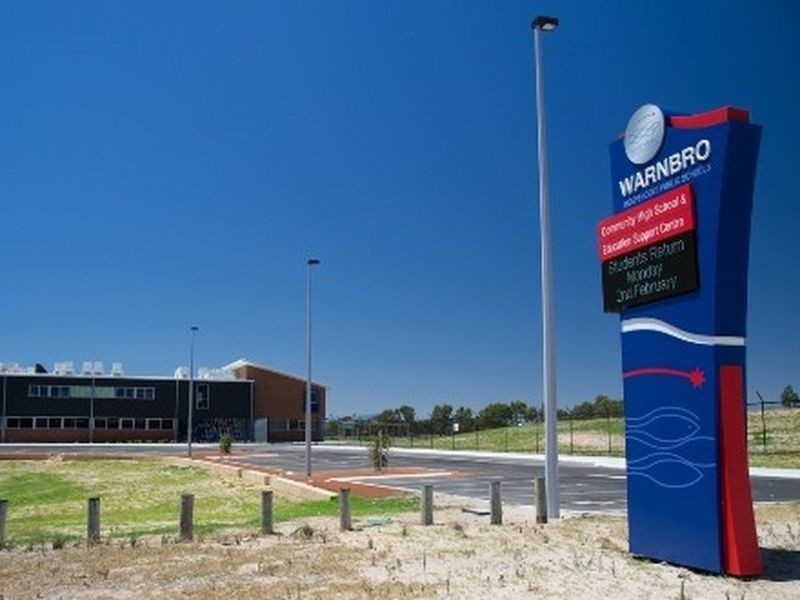 9 Basslet Place, Warnbro WA 6169