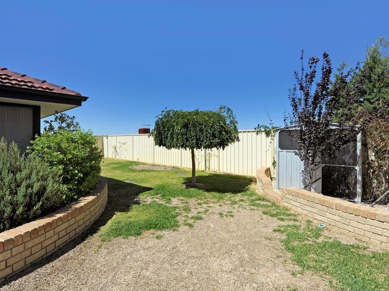 3 Woolger Ramble, Baldivis WA 6171