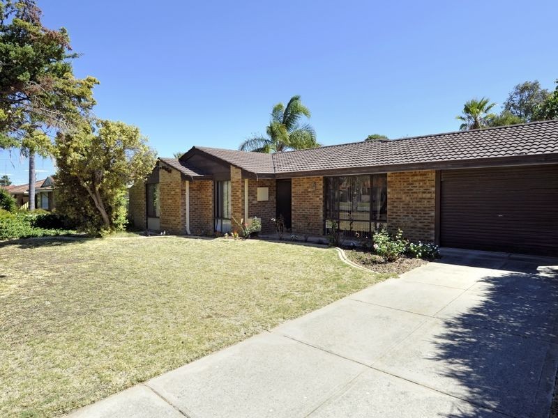 20 Burnside Way, Waikiki WA 6169