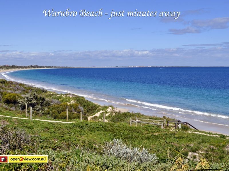 20 Burnside Way, Waikiki WA 6169