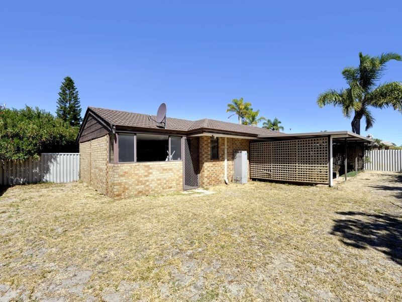 20 Burnside Way, Waikiki WA 6169