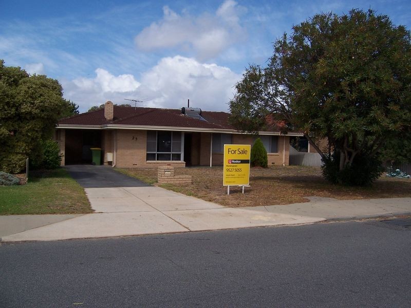 23 Seahaven Street, Safety Bay WA 6169