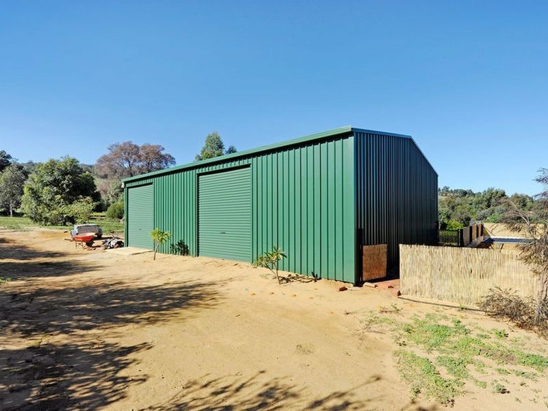 7 Scarpview Drive, Serpentine WA 6125