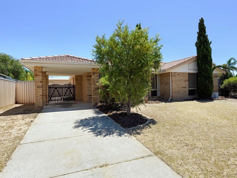 2 St Andrews Loop, Cooloongup WA 6168