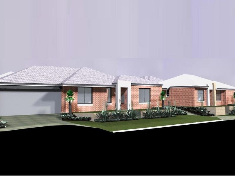 1 Cubana Rise, Baldivis WA 6171