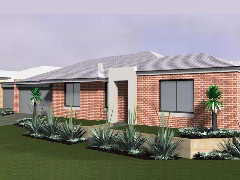 1 Cubana Rise, Baldivis WA 6171