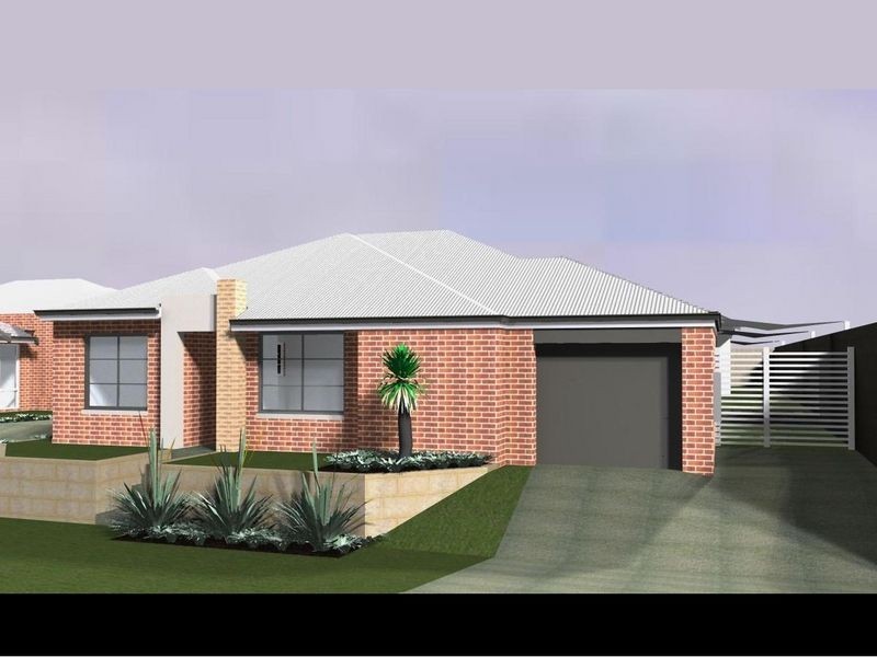 1 Cubana Rise, Baldivis WA 6171