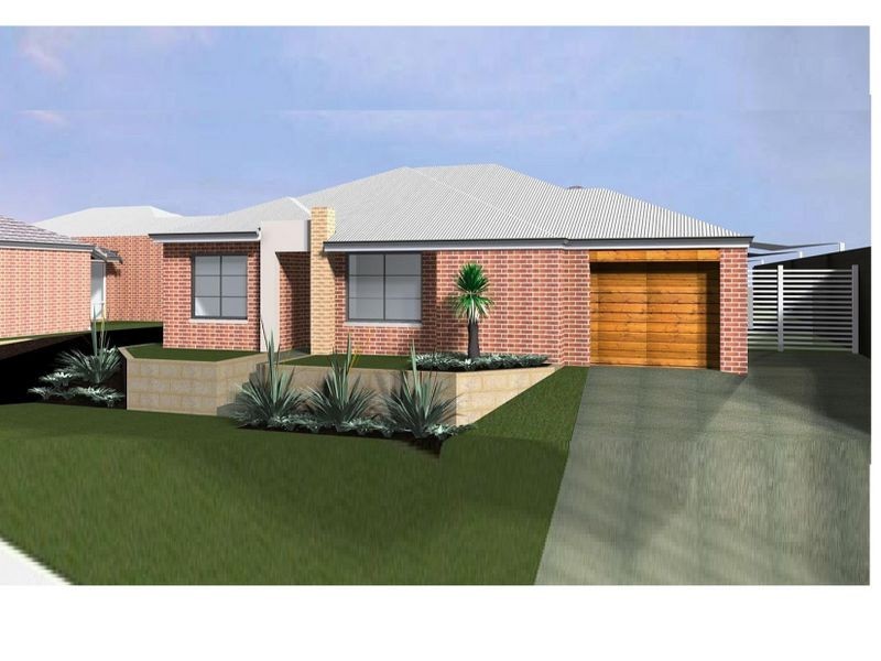 1 Cubana Rise, Baldivis WA 6171