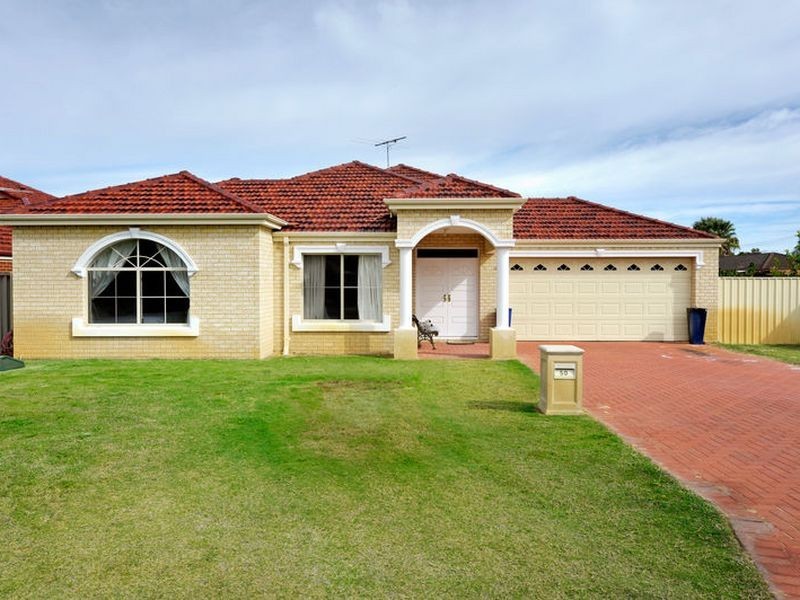 50 Hennessy Way, Rockingham WA 6168