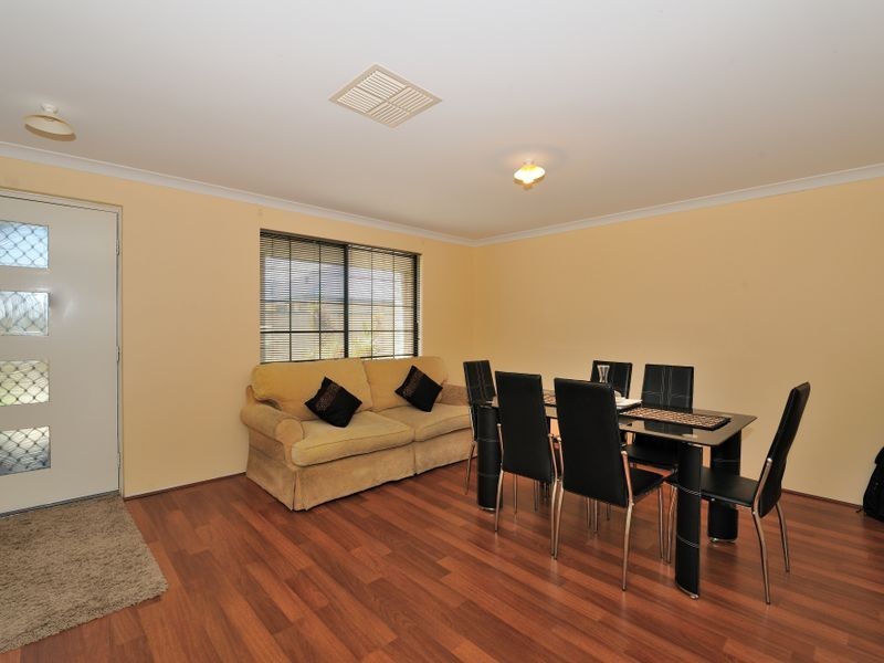 3 Edgbaston Crescent, Port Kennedy WA 6172