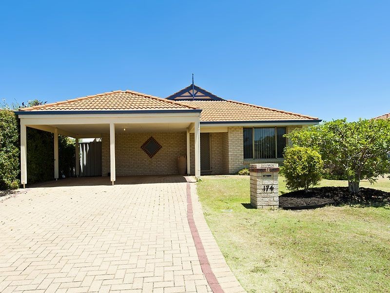 174 Grand Ocean Blvd, Port Kennedy WA 6172