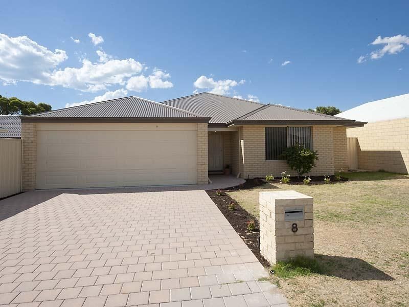8 Caves Way, Secret Harbour WA 6173