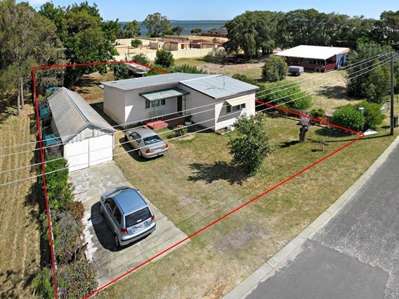 43 Littleton Street, Falcon WA 6210