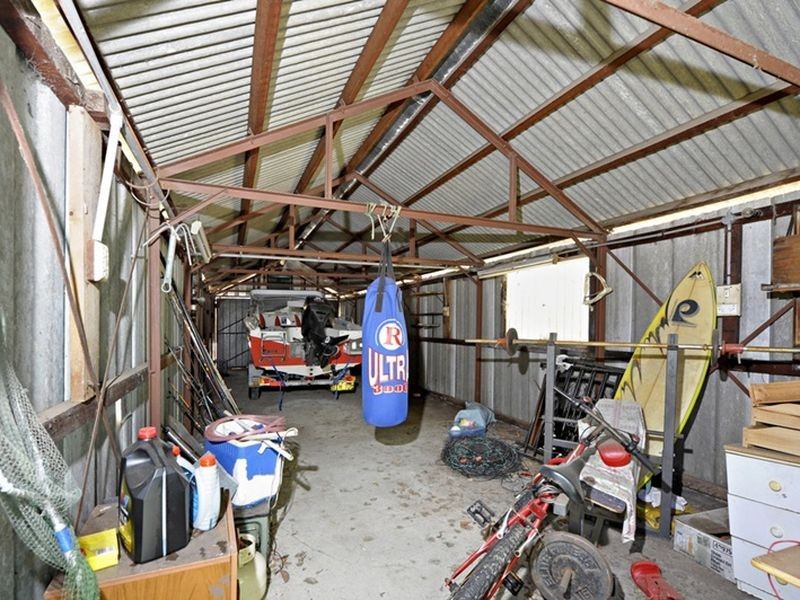 43 Littleton Street, Falcon WA 6210