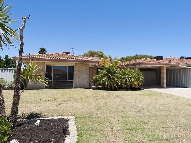 60 Dampier Drive, Golden Bay WA 6174