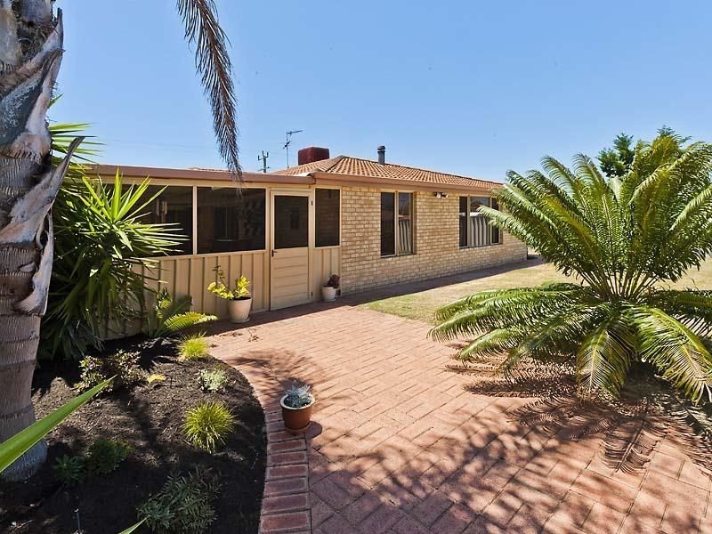60 Dampier Drive, Golden Bay WA 6174