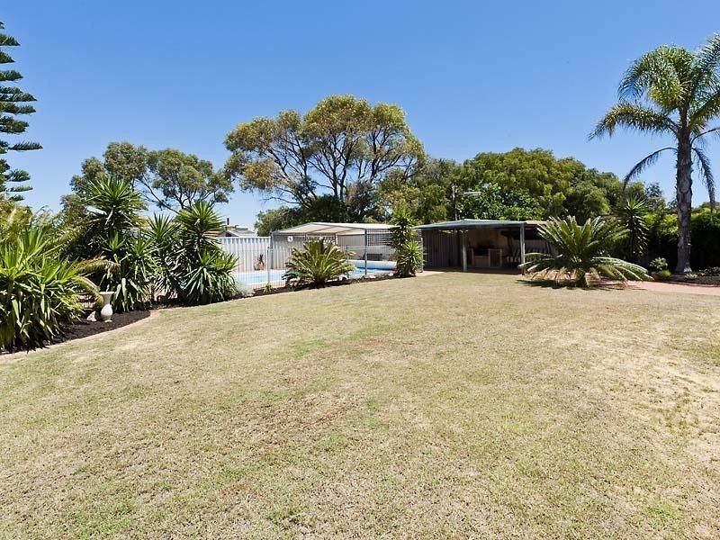 60 Dampier Drive, Golden Bay WA 6174