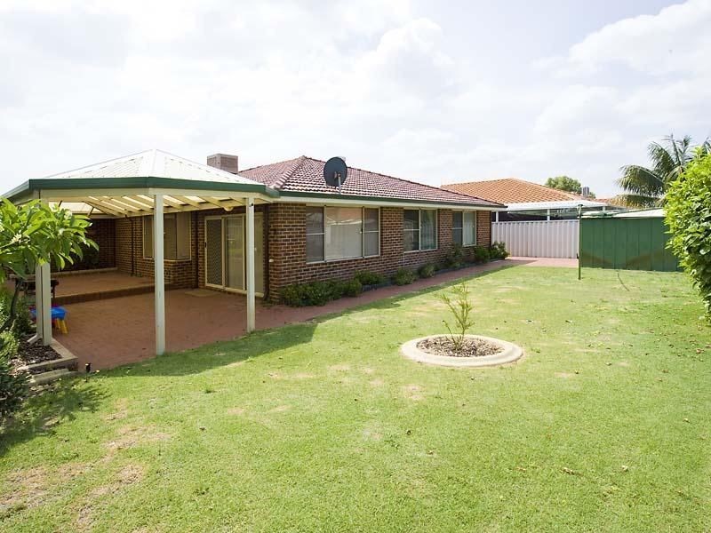 87 Secret Harbour Boulevard, Secret Harbour WA 6173