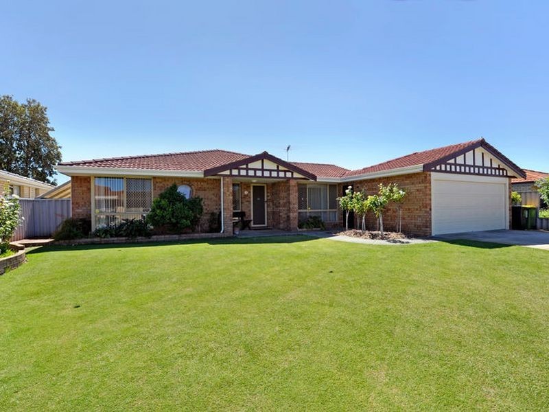 5 Kybra Mews, Rockingham WA 6168