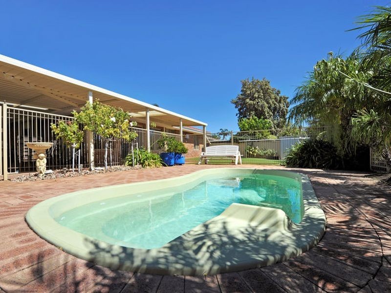5 Kybra Mews, Rockingham WA 6168