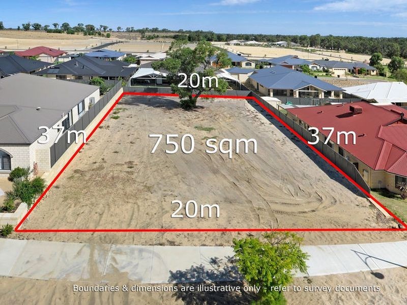 26 Ridge Boulevard, Baldivis WA 6171