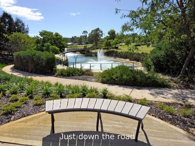 26 Ridge Boulevard, Baldivis WA 6171