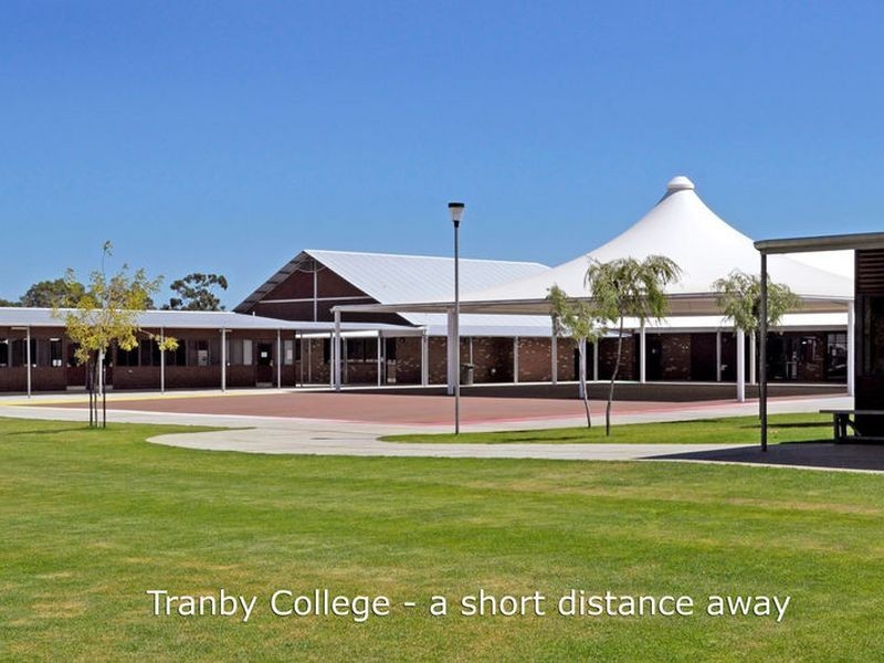 26 Ridge Boulevard, Baldivis WA 6171