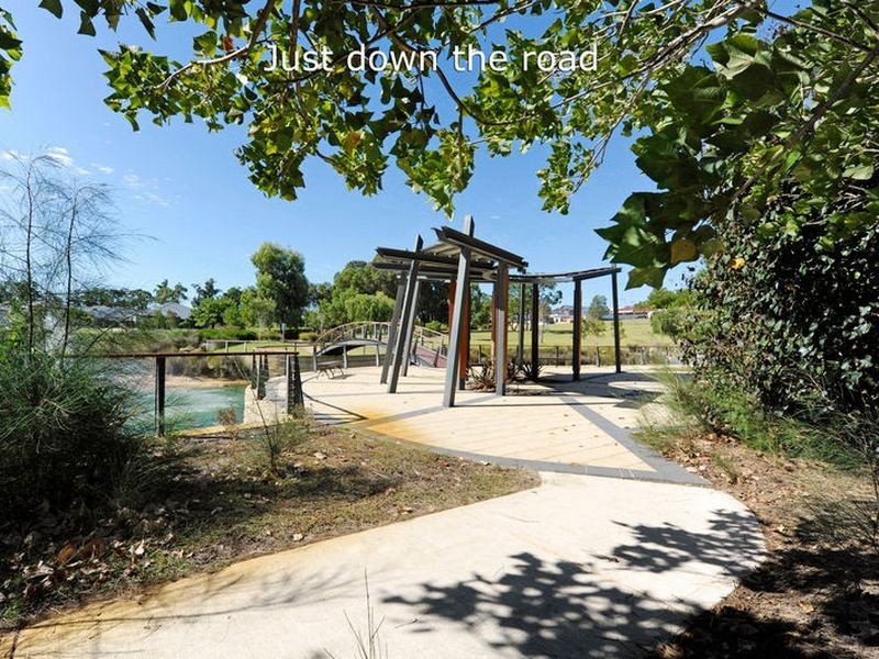 26 Ridge Boulevard, Baldivis WA 6171