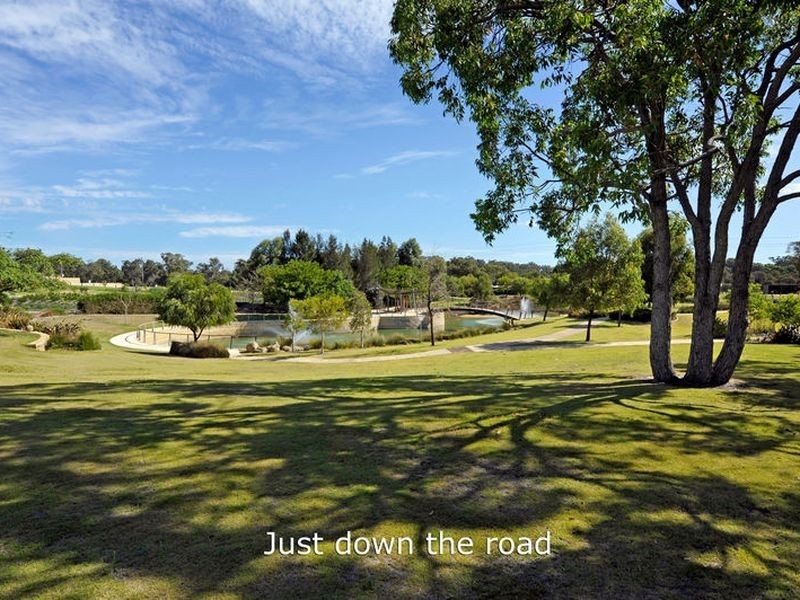 26 Ridge Boulevard, Baldivis WA 6171