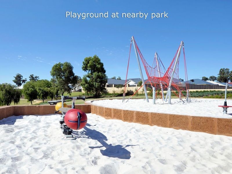 26 Ridge Boulevard, Baldivis WA 6171