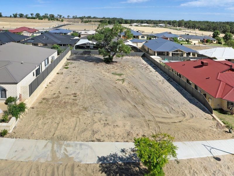 26 Ridge Boulevard, Baldivis WA 6171